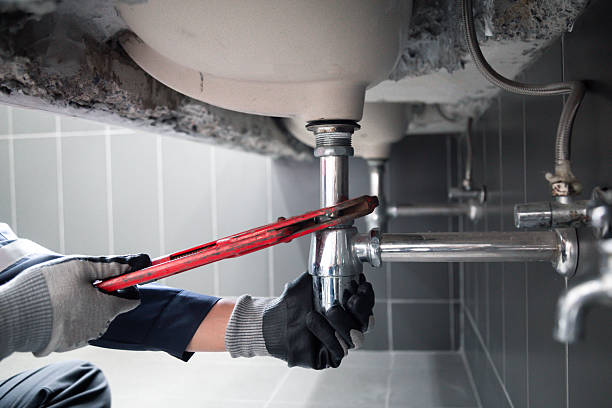 Trusted Garbage Disposal Repair service in West Farmington, OH - AAA Plumbing Heating